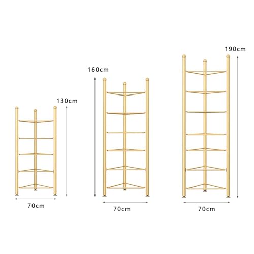 Estante para pelotas de ejercicio y medio equilibrio con soporte triangular 8