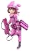 Sega Sword Art Online Alternative Gun Gale Online: Llenn Premium Figure