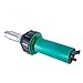 BAISULI Plastic Welding Gun hot air Blower Handheld Hot Air Plastic Welding Torch Manual Hot Air Welding Tool 1600W with Plastic Welding Kit(220V)