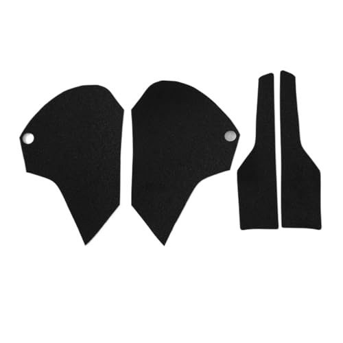 Grip réservoir 800MT antidérapant pour moto - 5