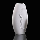 Handarbeit Kaiser Porzellan 14001903 Montana - Vase, 21,5 cm