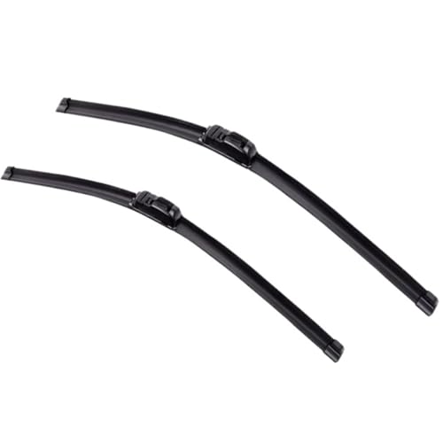 Bras d'essuie-glace Volvo XC70 essuie-glaces avant désossés voiture accessoires 2000-2004