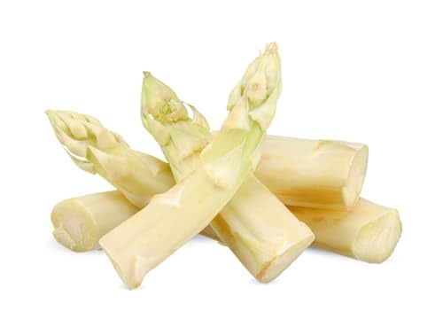 Diedersdorfer Spargel Bruch geschält Tüte 1 kg