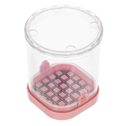 Cortadora para frutas y verduras VOSAREA compacta miniatura 1