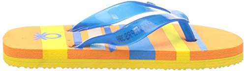 Image of UNITED COLORS OF BENETTON Women's Benetton Flip-Flops