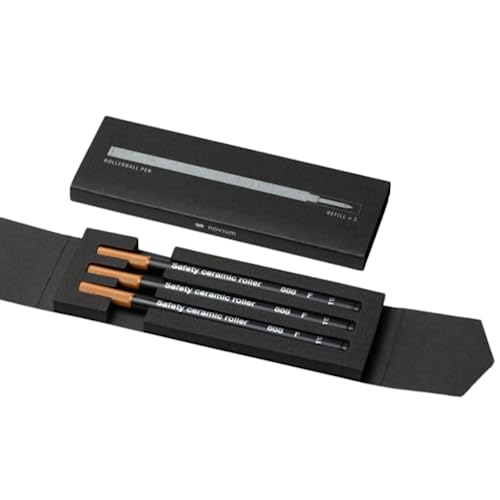 Hoverpen Future ローラーボールペン リフィル Schmidt 888 M ブルー