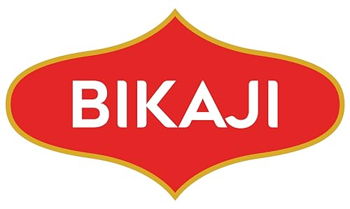 Bikaji Moong Dal – 14.11 oz (400g) Pack | Salty & Crispy Moong Dal Party Mix Indian Snacks Authentic Namkeen | ready to eat Roasted MoongDal split Green Gram for Tea-Time, Bar Snacks, Mug Dal Everyday Crunch Paasi Paruppu
