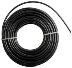 Strimmer Line 1.6mm x 15m, Black Round