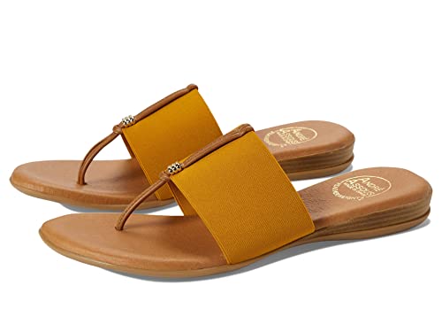 André Assous Nice Flat, Marigold, 11