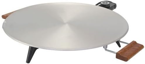 Bethany Housewares 730 Heritage Grill