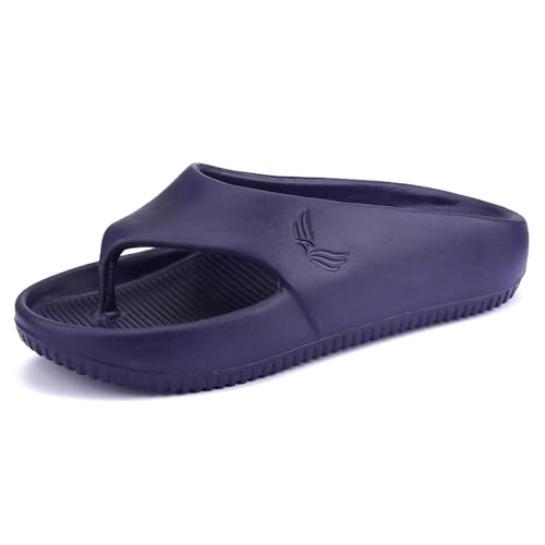 Image of BERSACHE Extra Soft Classic Casual with Regular wear with Ultra Soft & Flexibility Technology Flipflop for Men's