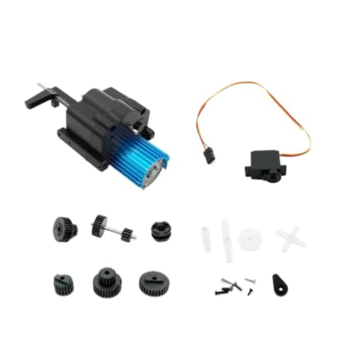 RCAbvO[hp[c For WPL B1 B14 B16 B24 C14 C-14 1/16 370 p[ 2 Xs[h MA{bNX ^ MAp RC J[ XyAp[c(A)