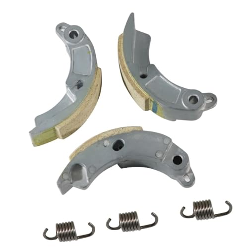 Embrague centrífugo para Spacy 110 y Vision 110 OEM 22535-K44-V00
