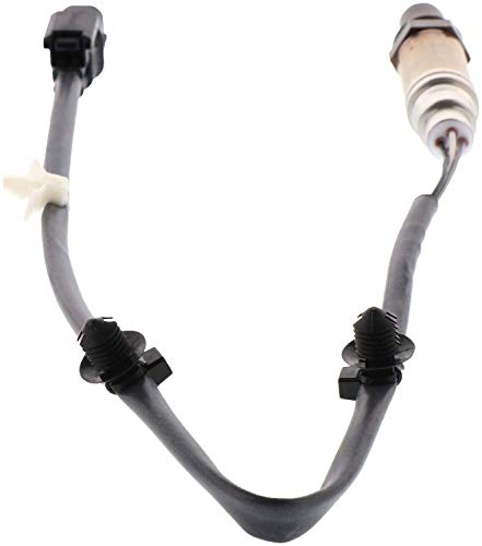 Sonde lambda Bosch 18031 de type OE pour la régulation de gaz d'échappement - 4