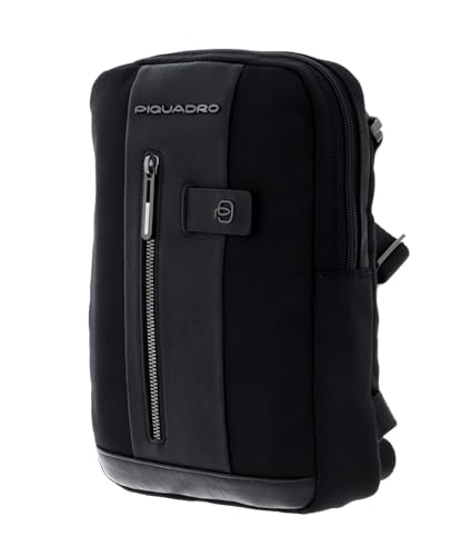 Borsello Uomo piquadro CA1816BR2-N Nero