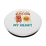 Zoom IMG-1 divertente coppia colazione pancetta e Zoom IMG-1 divertente coppia colazione pancetta e