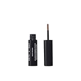 Smith & Cult Built Brows Volumizing Eyebrow Powder, Light Warm Brown