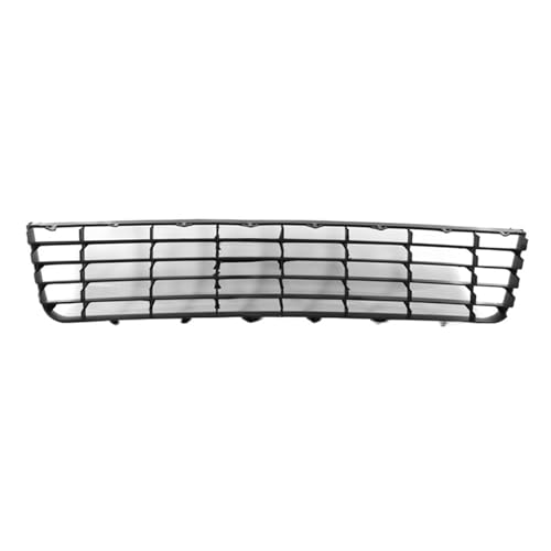 Rejilla parachoques delantera para coche Golf Mk5 2004-2009 tipo malla