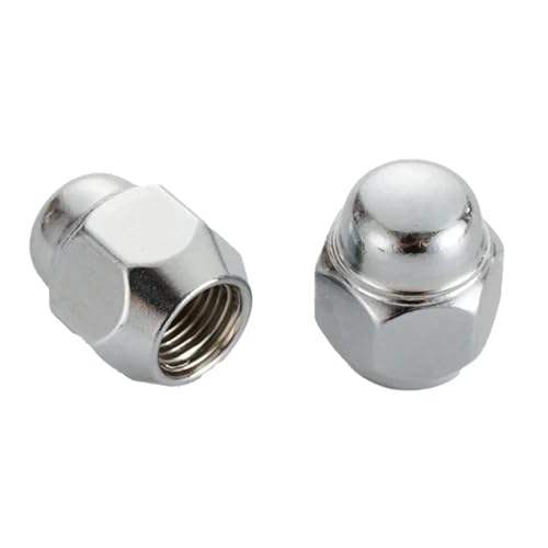 Tornillos de cubo de rueda contra vibraciones en Impreza WRX STI 3