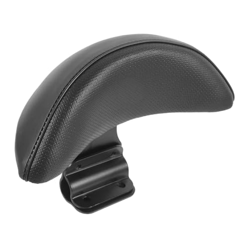 Coussin dorsal vélo en mousse PU avec support fer ergonomique