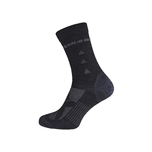 Hultafors (Snickers) SG3000738 Thin Wool Socks Size 35-38 Socks 7340093615495