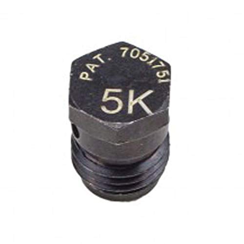 Trident Ninja Paintball Burst Disc Assembly Paintball Tank Valve 5000psi