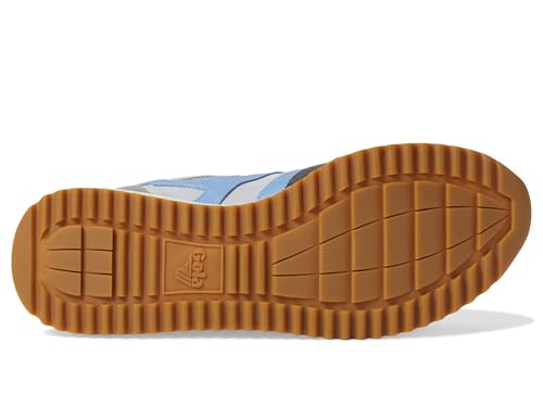 Image of Gola Grandslam Leather