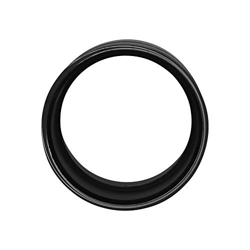 Charlotte Pipe 3 Dwv Coupling Dwv (Drain, Waste And Vent) (1 Unit Piece) #TOP2