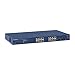 Price comparison product image NETGEAR 18-Port Gigabit Ethernet Smart Switch (GS716Tv3) - 16 x 1G, Managed with 2 x 1G SFP, Desktop or Rackmount and Limited Lifetime Protection