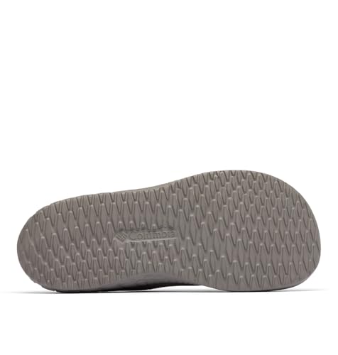 Columbia Mens Ramble Flip, Quarry/Quarry, 9