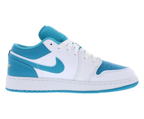 Image of Jordan Youth Air 1 GS 553560 053 Vintage Grey - Size