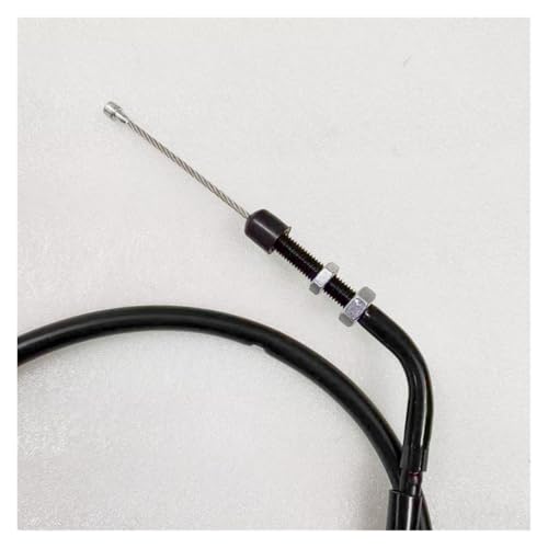 Câble d'embrayage moto compatible C1000L version 2016-2020 longueur exacte 1140 mm - 2