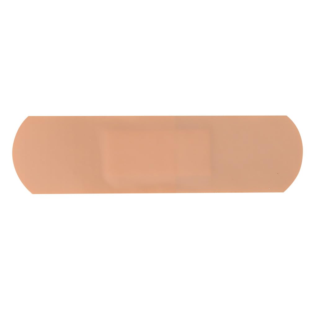 8 Stück Actiomedic Gramm Medical ACTIOMEDIC® EasyAid Refill Strips AQUATIC, hautfarben, L: 72 mm, B: 19 mm, 30 Stück/Packung, Pflaster, Wundpflaster, Fingerpflaster