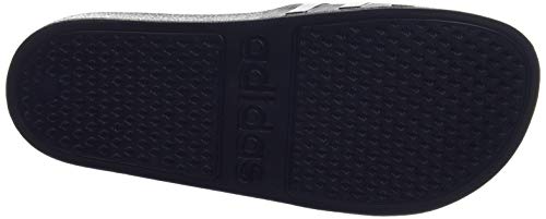 Adidas Performance Adilette Aqua Mules/Clogs Men Blue - 5.5 - Sliders Shoes #TOP3