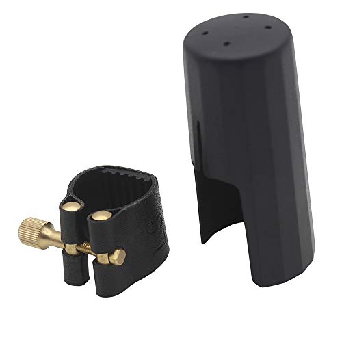 Amazon Best Sellers Best Alto Saxophone Ligatures