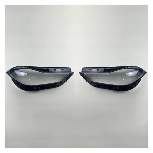 Coque de phare Chery Jetour X70 Plus transparente pour réparer un optique fissuré
