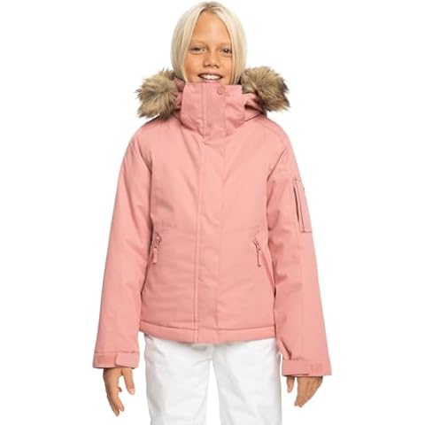 Roxy Meade Technical Snow Jacket for Girls Cover