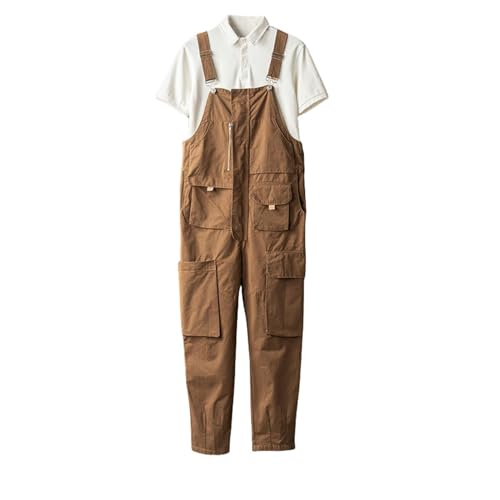 Combinaison homme printemps automne idéale pour le bricolage et les loisirs extérieurs