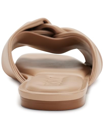DKNY Women's Flat Sandal2