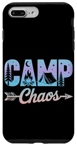 �L�����v�A�r��A�A�E�g�h�A, Outdoor Experience Nature �X�}�z�P�[�X iPhone 7 Plus/8 Plus �p