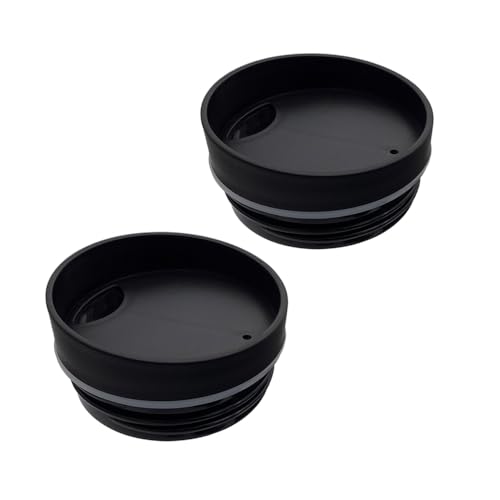 Repuesto Tapa Superior y Tapa de Sello Snap de 16oz miniatura 5
