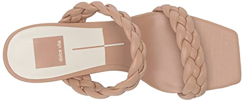 Dolce Vita Womens Paily Heeled Sandal, Café Stella, 9 Us #TOP4