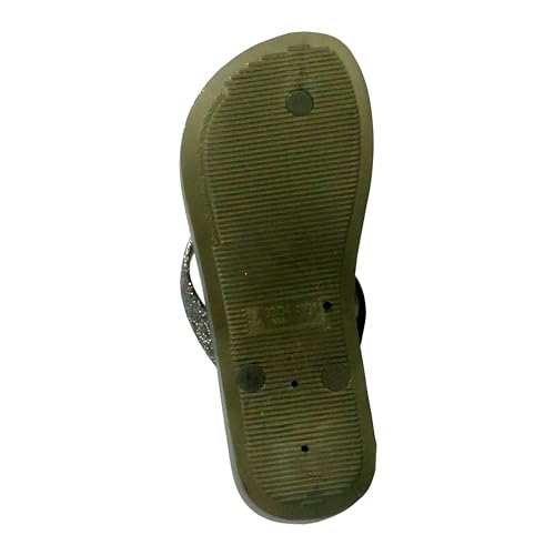 Tong compensée anti-fatigue Ipanema maille mesh chic à enfiler sans effort