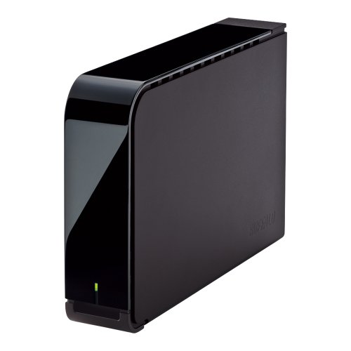 Amazon | BUFFALO ターボPC EX2対応 USB2.0用 外付けHDD 2TB HD