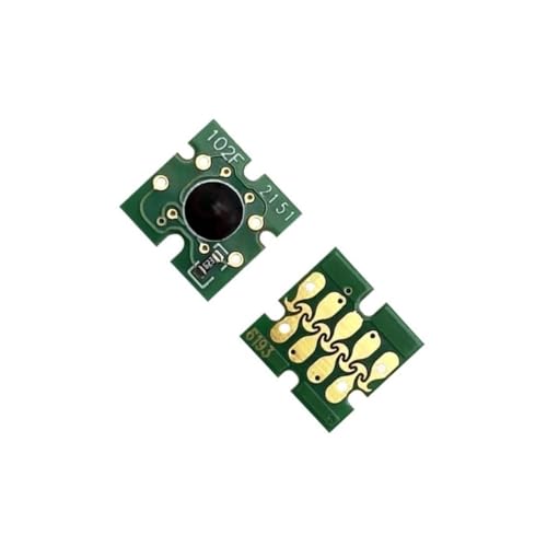 Puce T6193 pour débloquer le réservoir de maintenance plein sur T7270