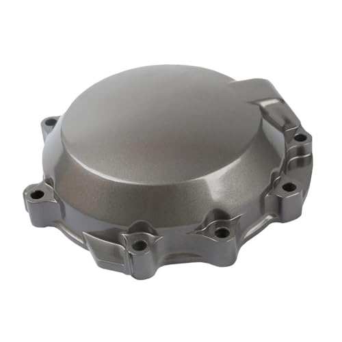 Cache Moteur Stator Aluminium ZX-10R pour Éviter les Fuites d'Huile après Chute
