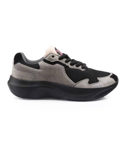 Image of Bacca Bucci Tom - Stealth Moves | Tom & Jerry x Men's Sneakers
