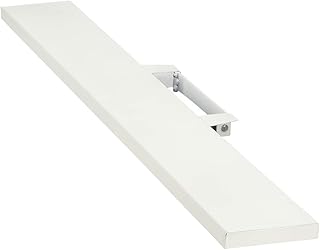 Wall Soundbar Shelf TV Stand V2/V3/V5 Models | Large Size, Width 118 cm, 46.5