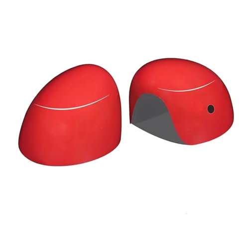 Coque de rétroviseur extérieur Mini Cooper R50 R52 R53 R55 R56 R57 R58 R59 R60 R61 RHD