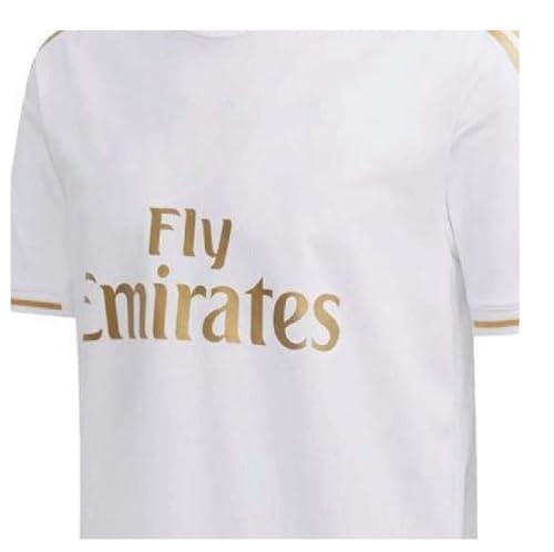 Image of Roberto Carlos Jersey 3 Number Legends Jersey Football Jerseys Club Team Men's Home